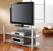 Details zu: TV-Rack VCM Siena (Hifi- und TV-Moebel)